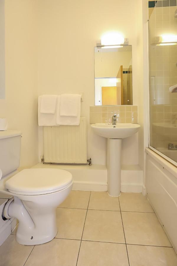 Apartment Ifsc Townhouse Apartments Dublin