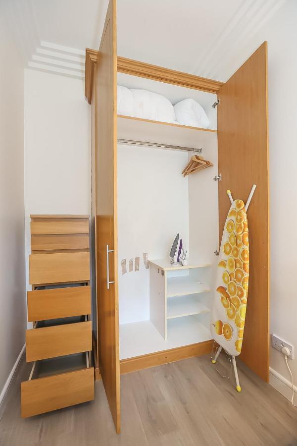 Ifsc Townhouse Apartments * Dublin
