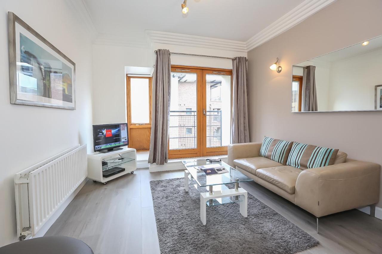 Ifsc Townhouse Apartments Apartment *