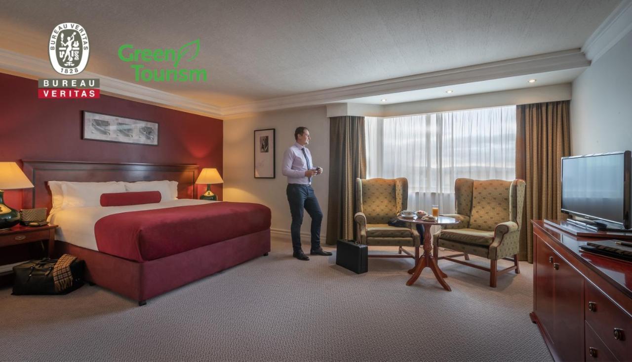 Hotel Ballsbridge Dublin