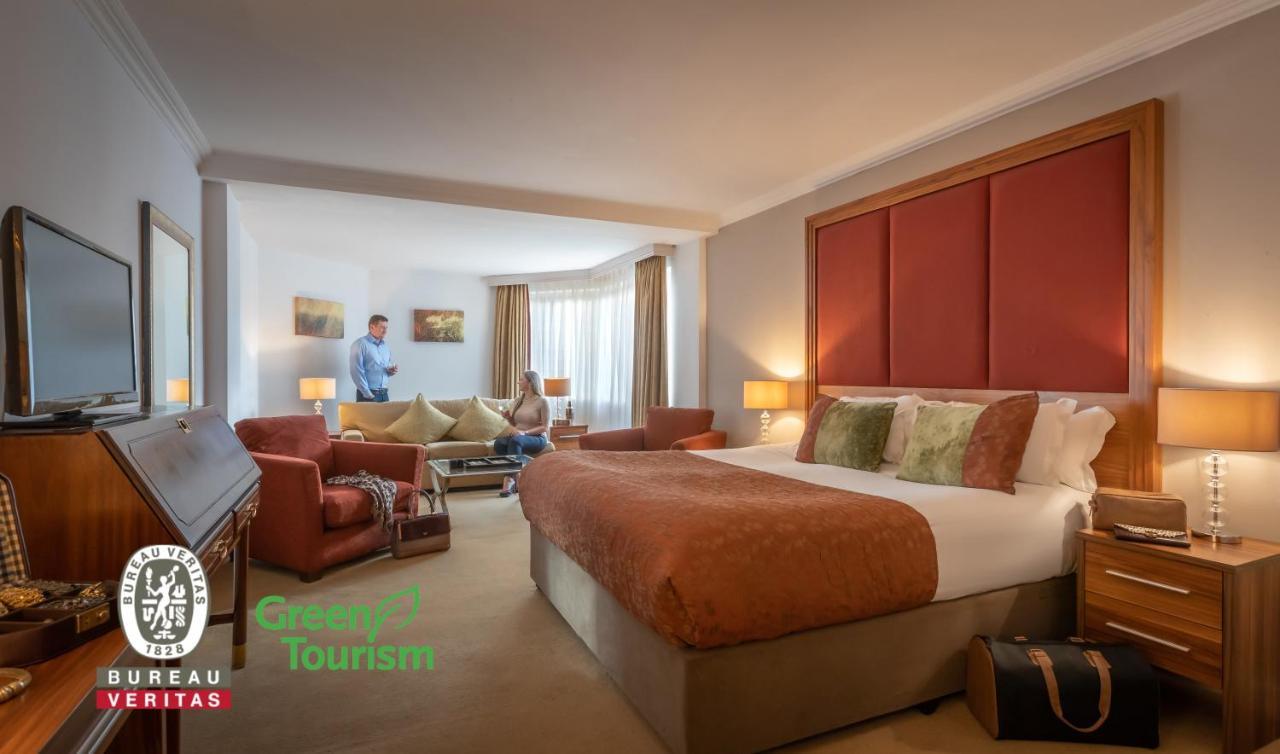 Ballsbridge 4*