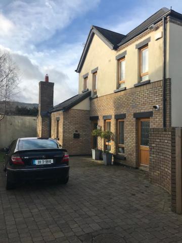 Tranquil House Dublin