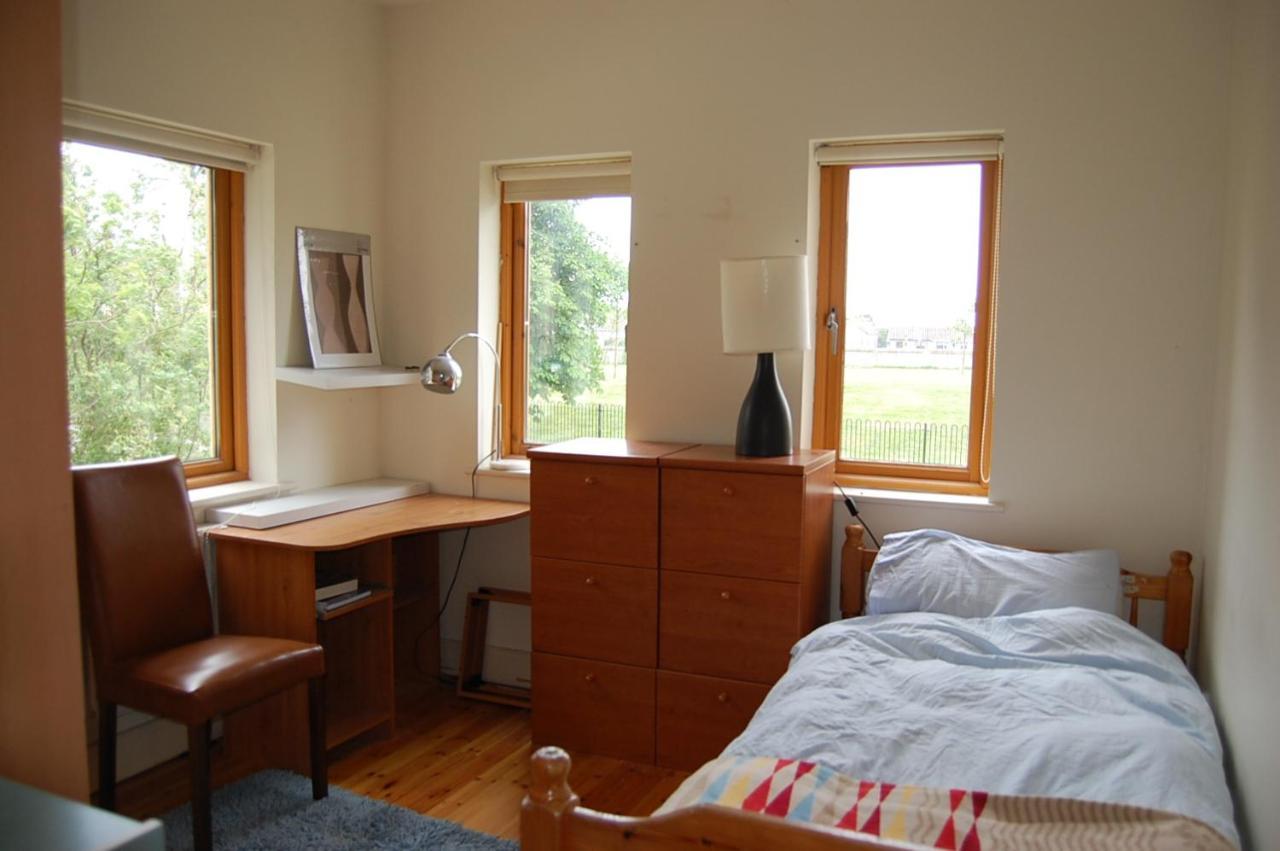Homestay Tranquil House Dublin