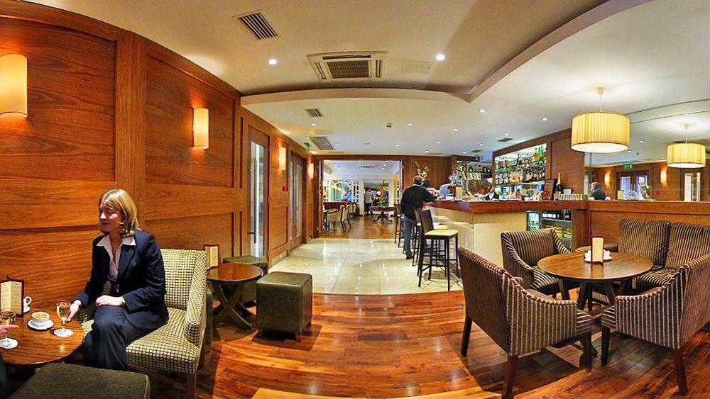 Hotel Brooks