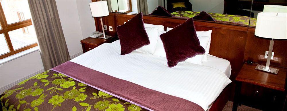 Hotel Camden Court 4*