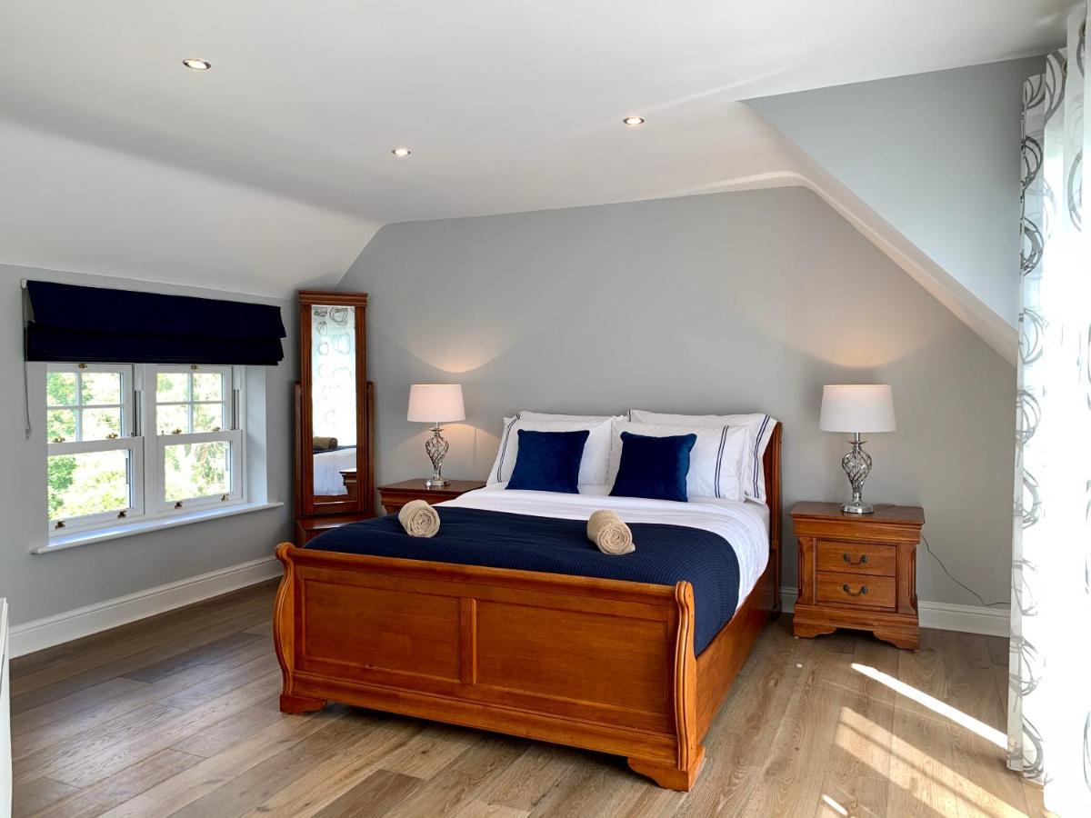 Country house The Nook County Dublin