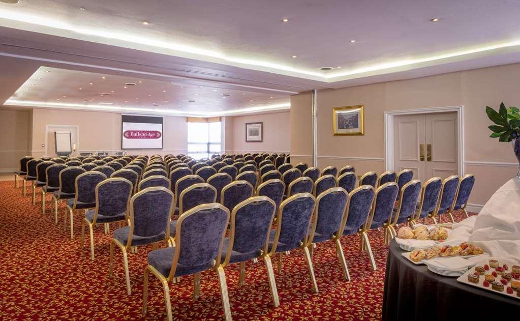 Hotel Ballsbridge