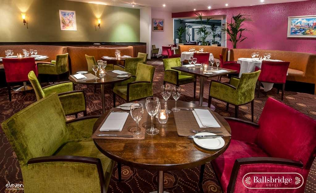 Hotel Ballsbridge Dublin