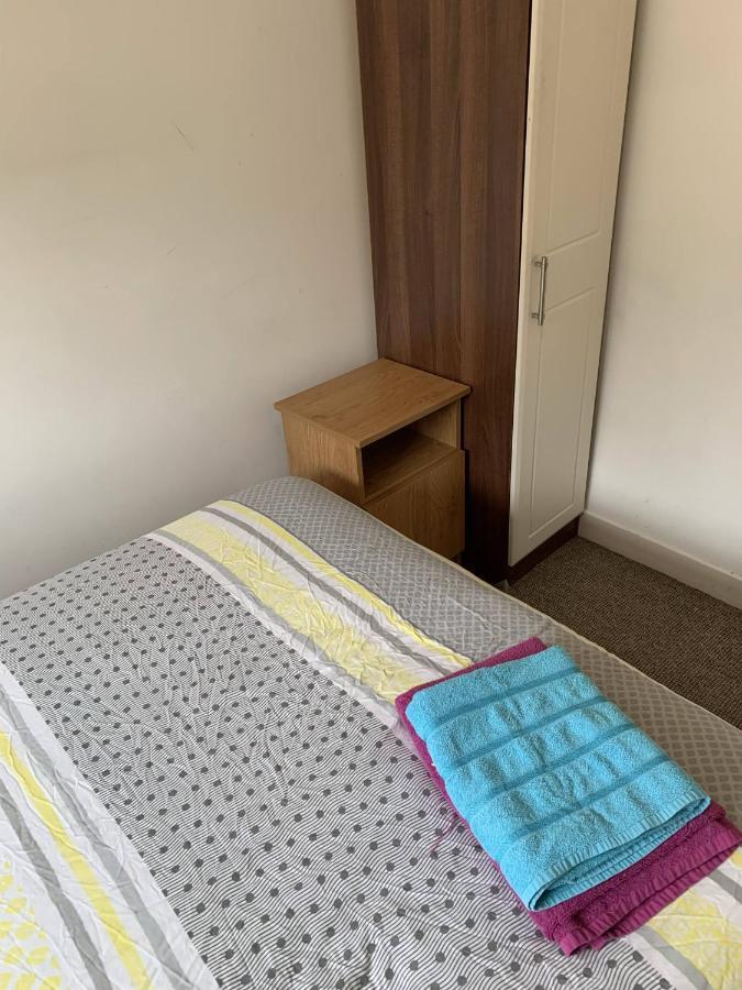 Apartment Stylish Dublin