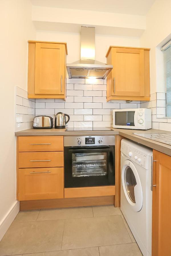 Ifsc Townhouse Apartments Apartment *