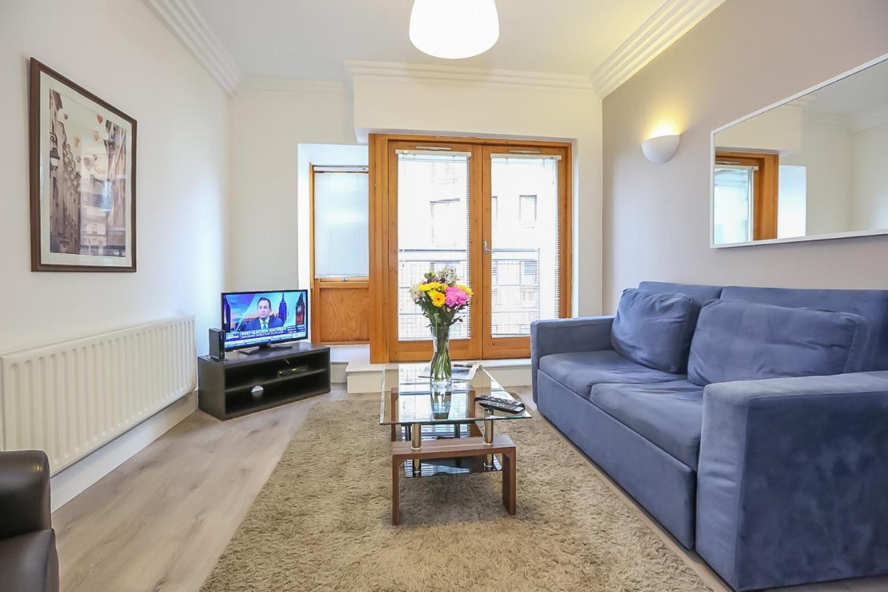 Ifsc Townhouse Apartments Apartment *