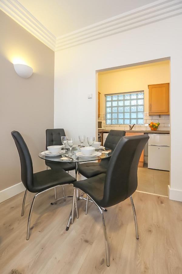 Ifsc Townhouse Apartments Apartment *