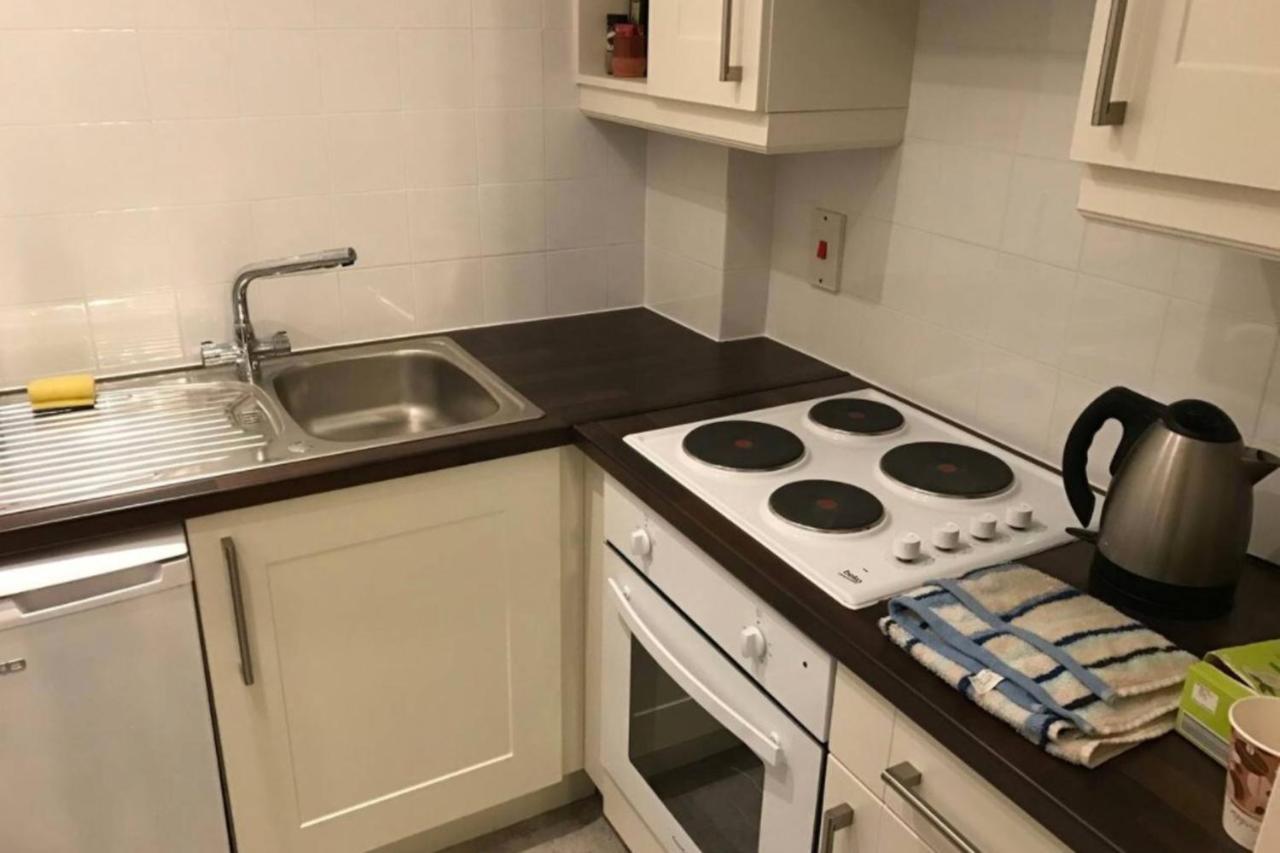 Flat In A Great Location Dublin