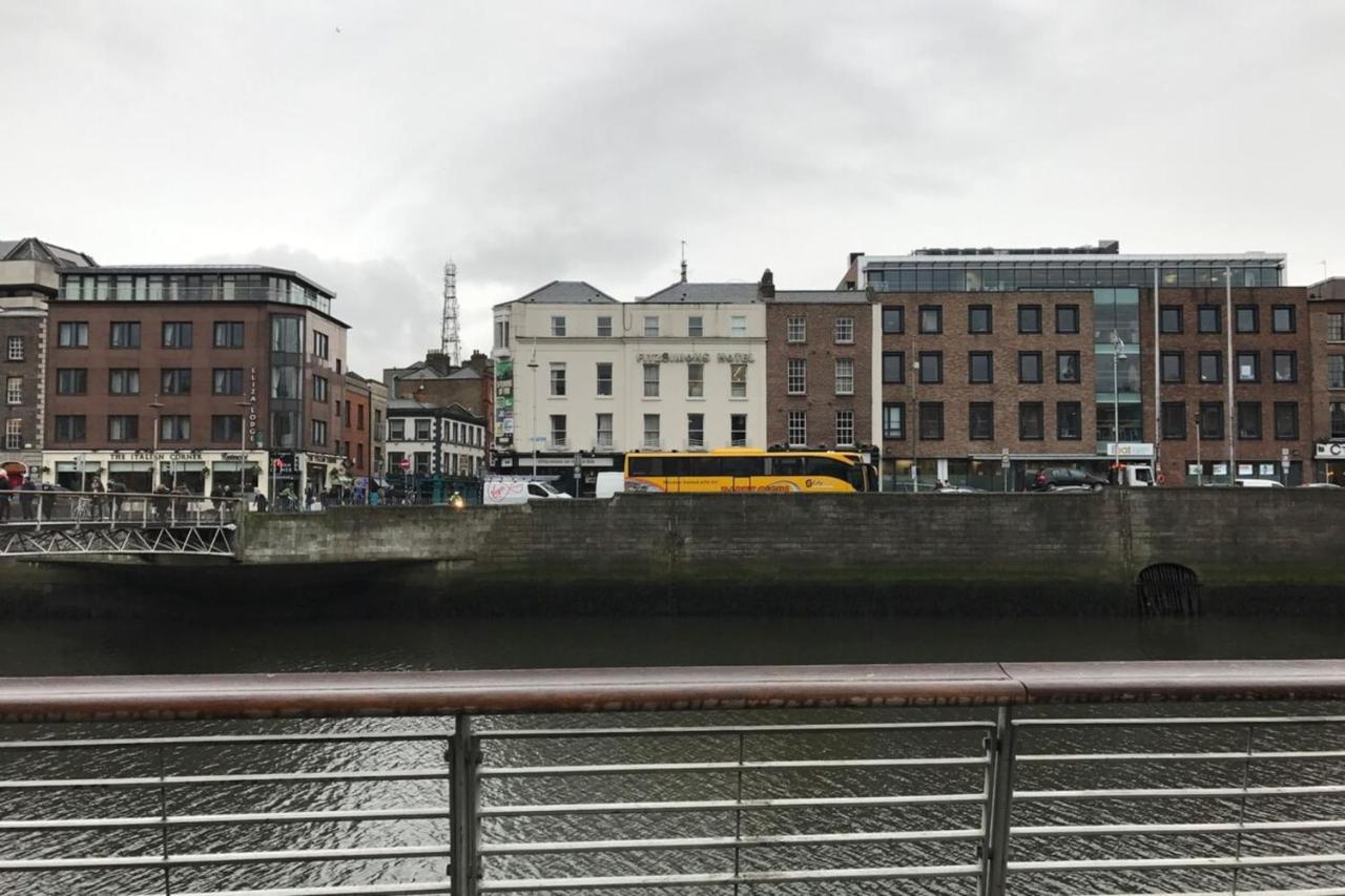 Flat In A Great Location