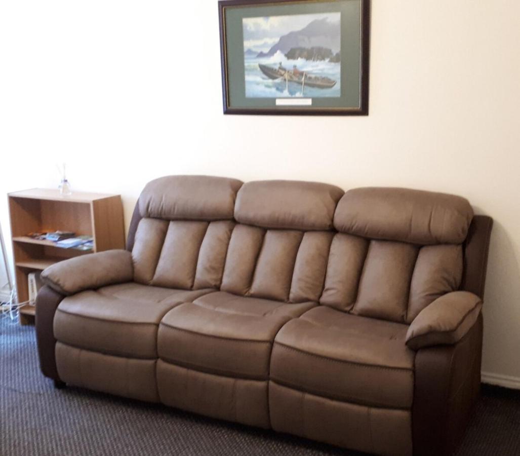 Flat In A Great Location * Dublin