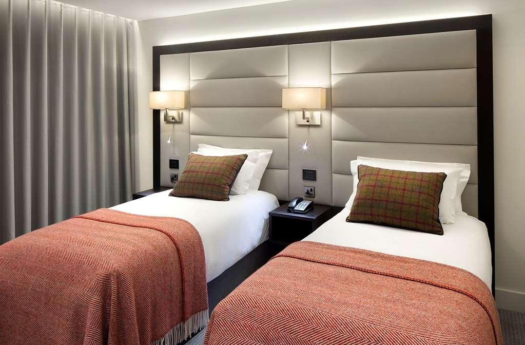 The Address At 1 Hotel