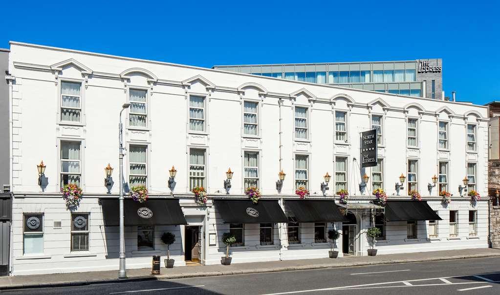 The Address At 1 4* Dublin