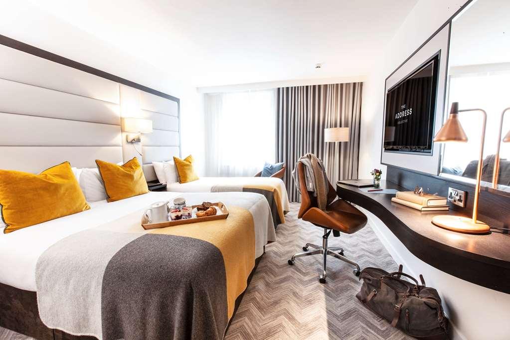 Hotel The Address At 1 4*