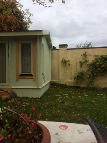Tranquil House Homestay