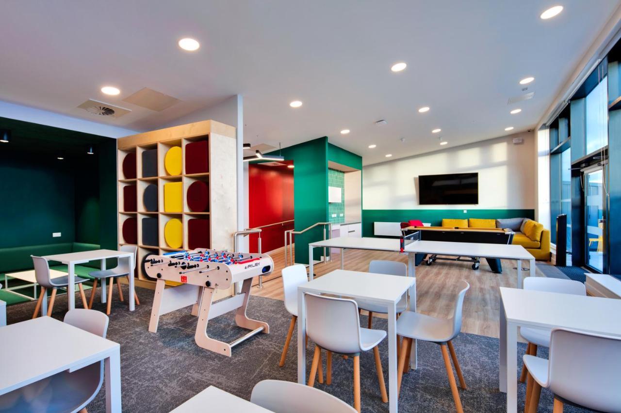 Aparthotel Highfield House Dublin