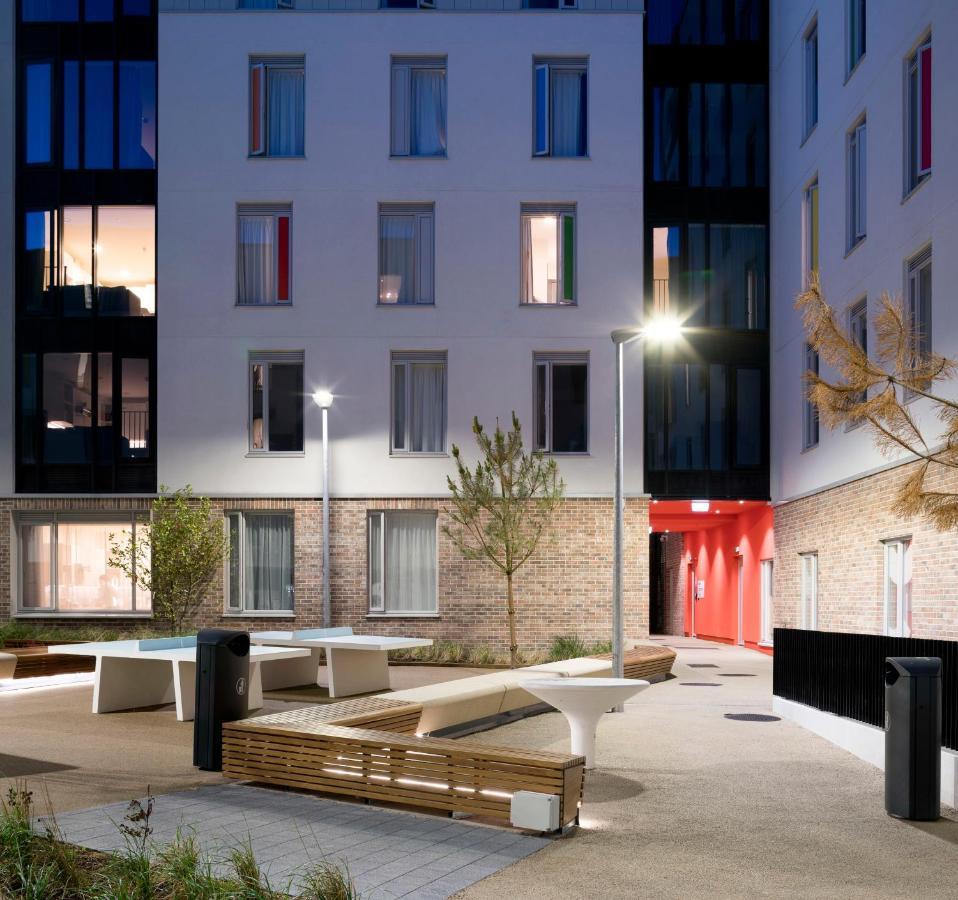 Stylish 3 Bedroom And Private Bedrooms At Dorset Point In Centre * Dublin
