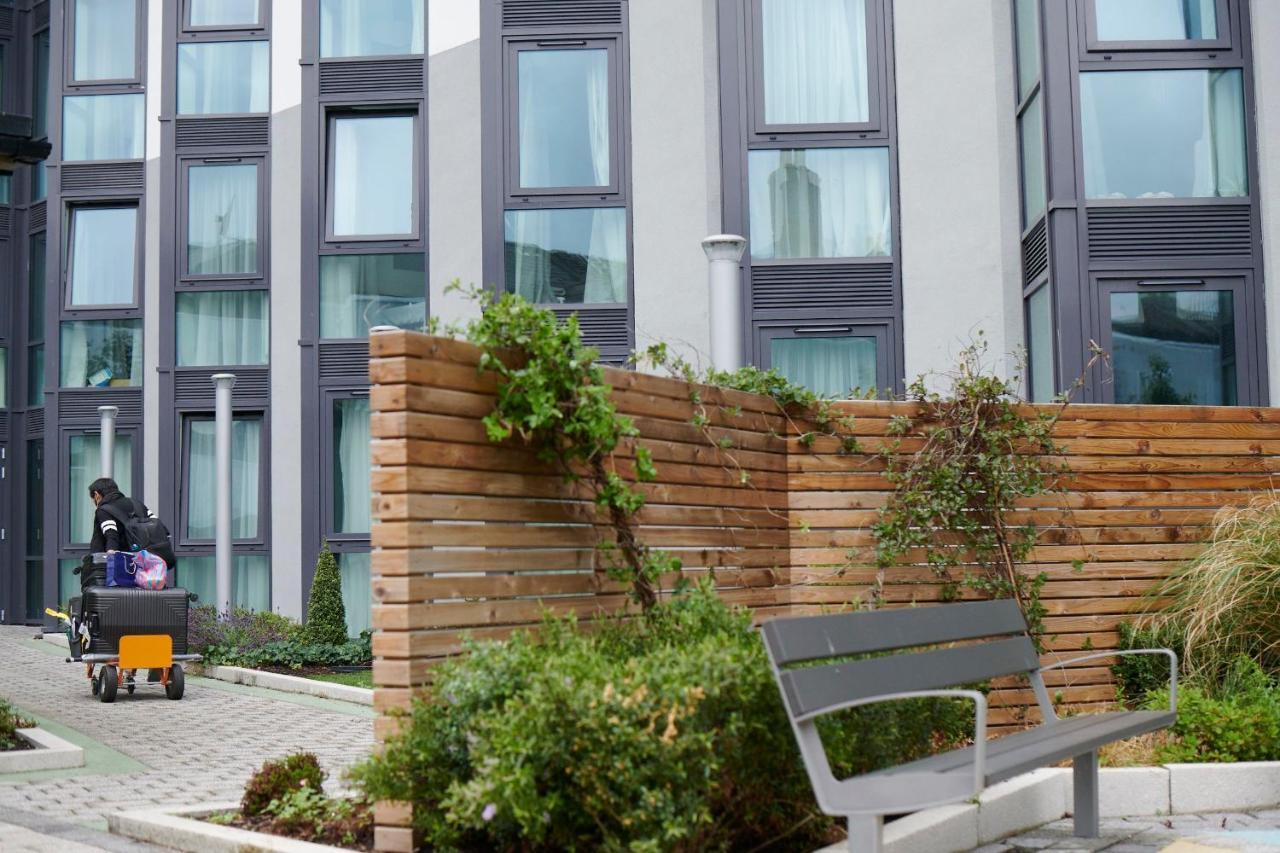 Apartment Chic And Private Bedrooms At Beckett House Near Centre *