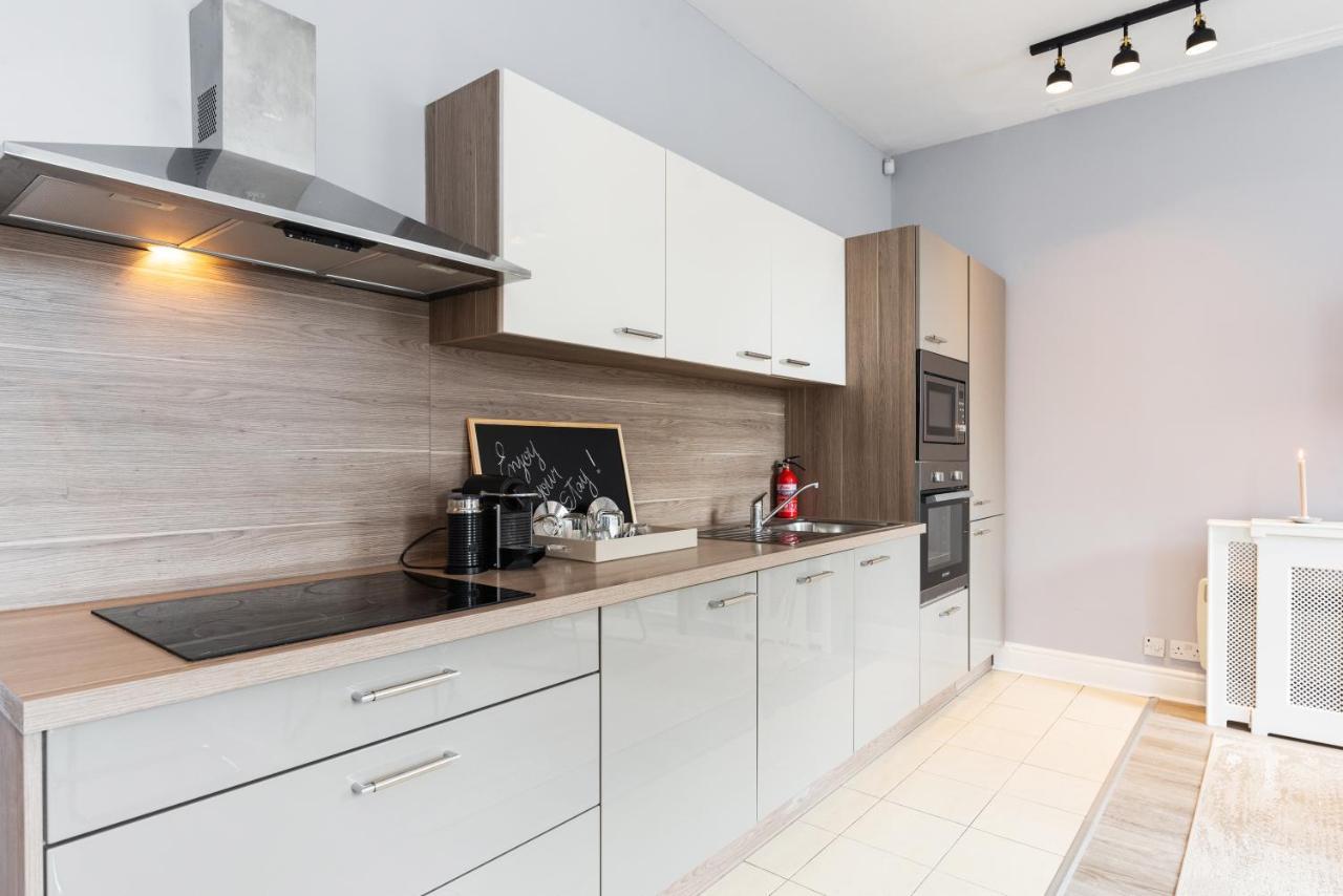 Appartement Dame Street - Irish Group