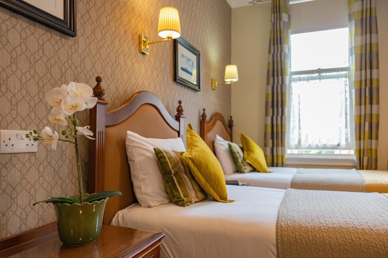 Egans House Gasthuis 3*