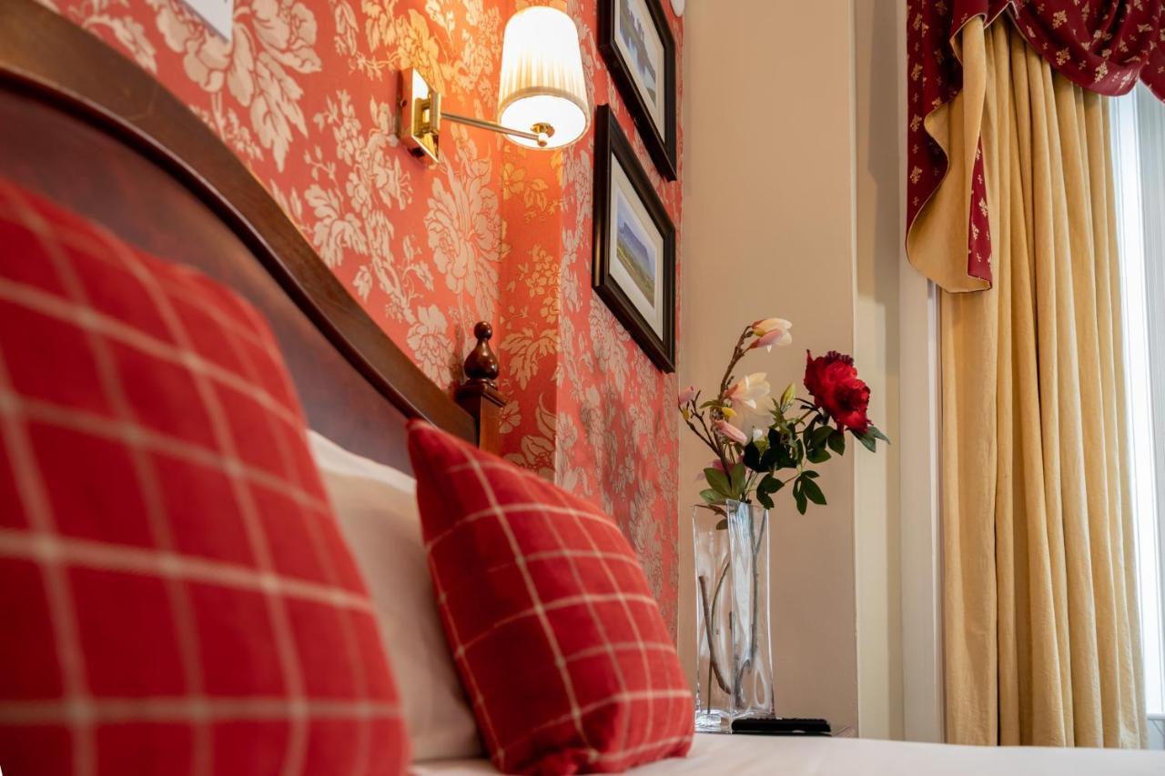 Egans House 3* Dublin