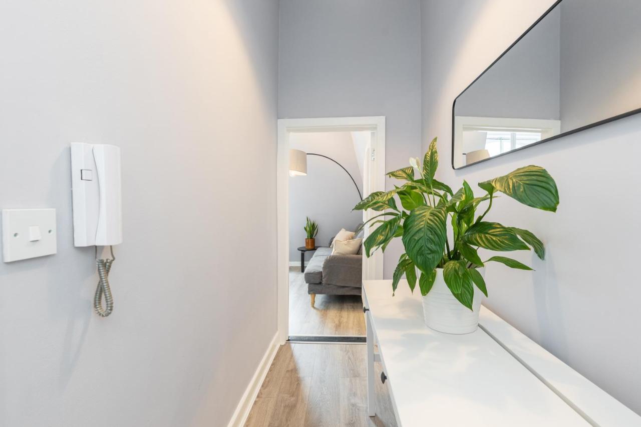 Appartement Dame Street - Irish Group *