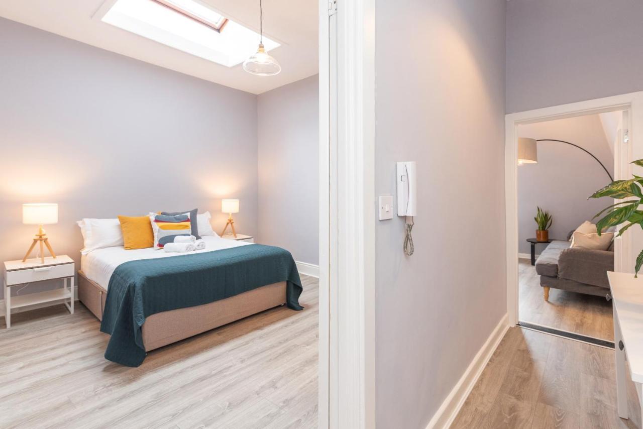 Appartement Dame Street - Irish Group
