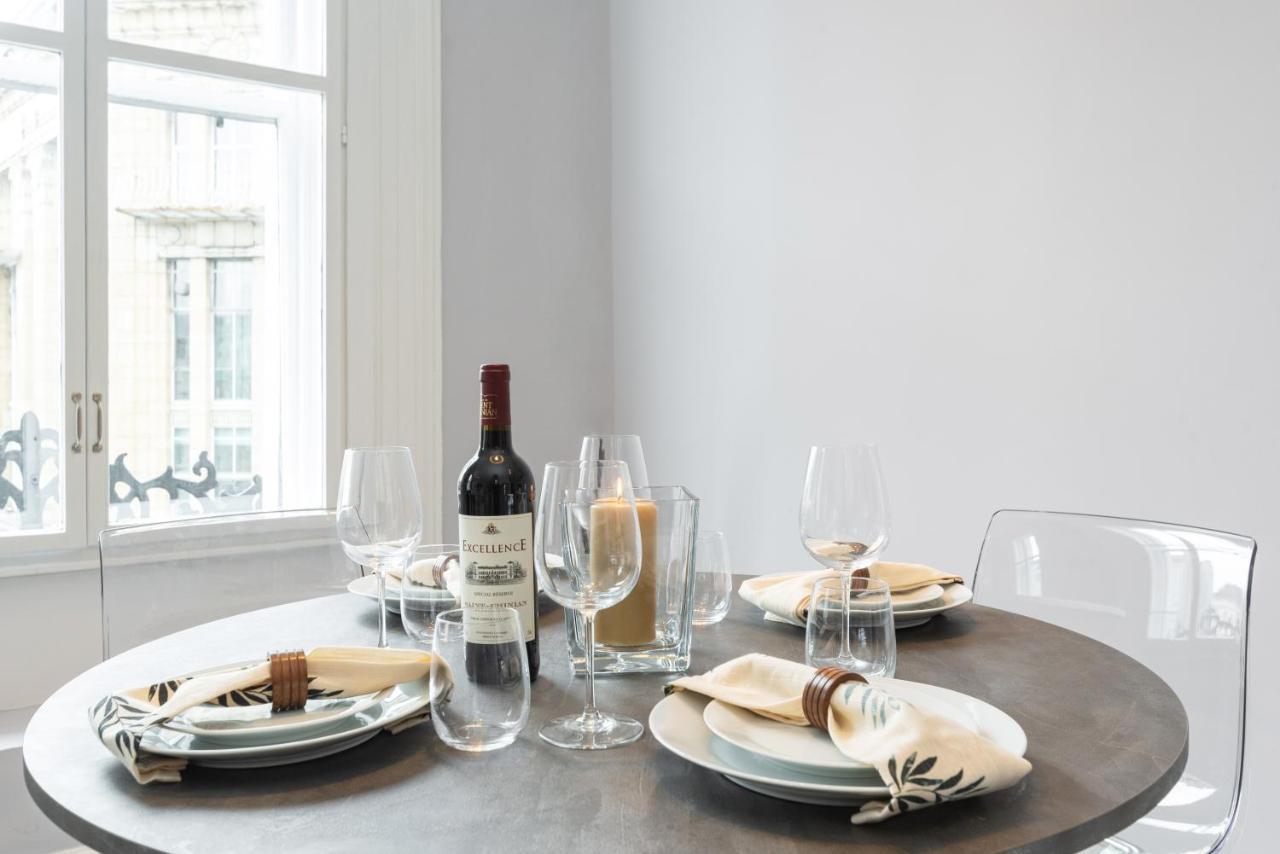 Dame Street - Irish Group Appartement
