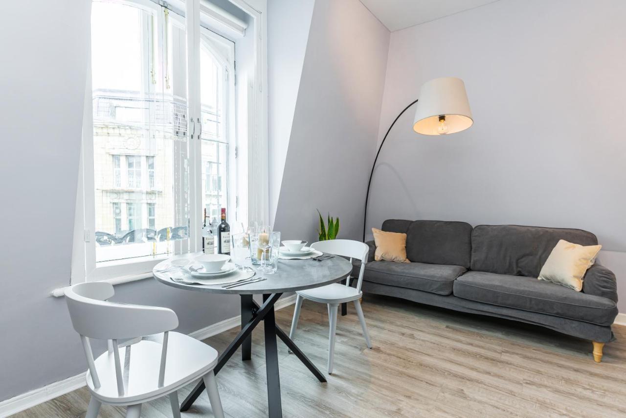 Appartement Dame Street - Irish Group