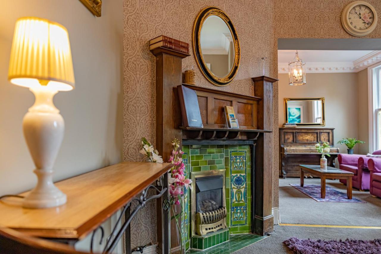 Egans House Gasthuis Dublin