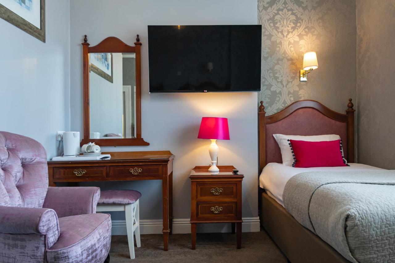 Gasthuis Egans House 3*