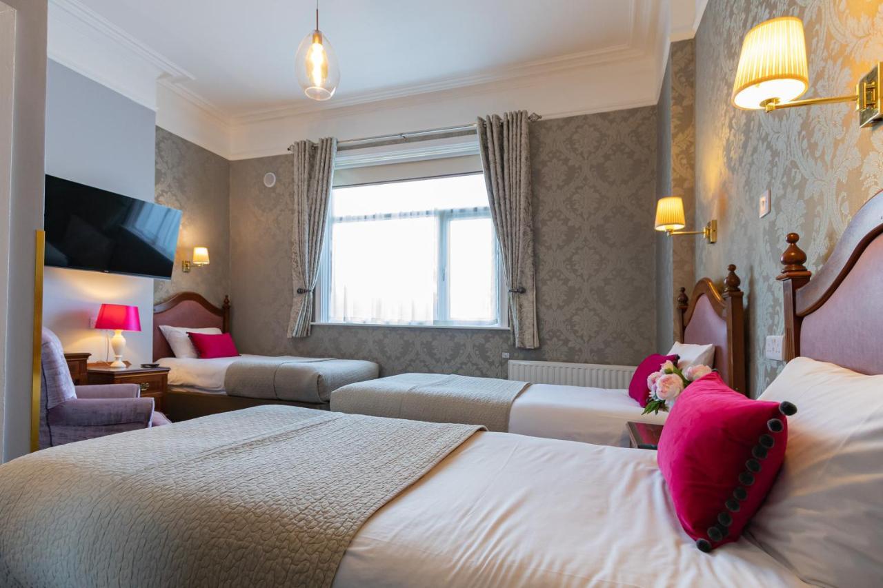 Gasthuis Egans House 3*