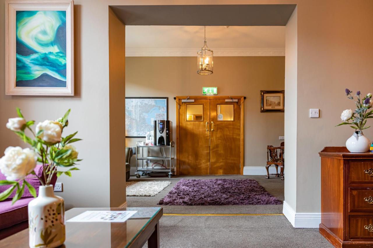 Egans House Gasthuis 3*