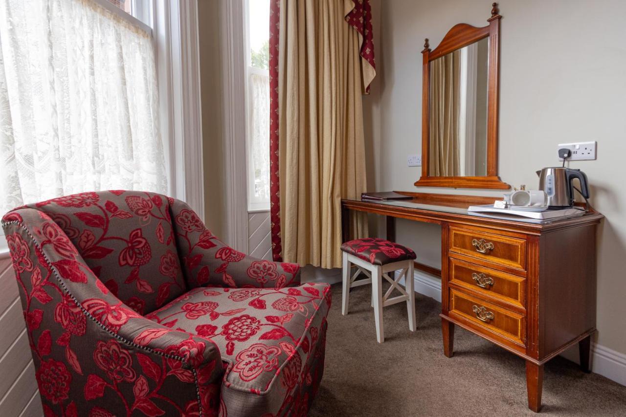 Egans House Gasthuis 3*