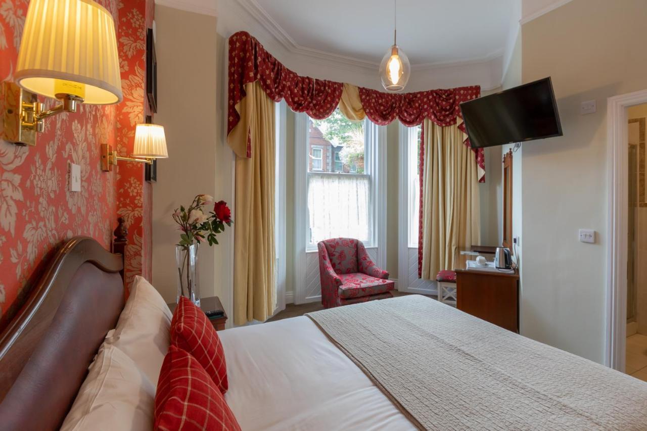 Gasthuis Egans House 3*