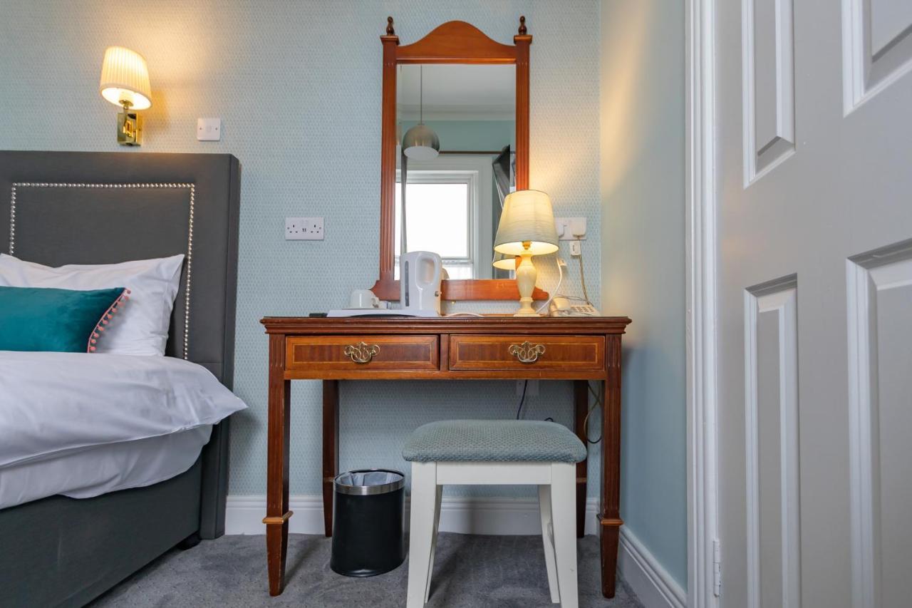 Egans House Gasthuis 3*