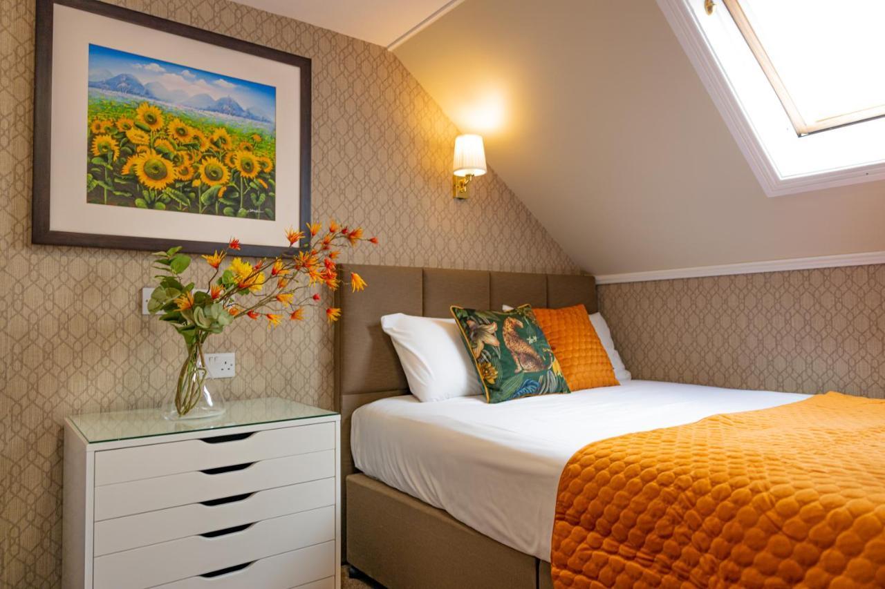 Egans House Gasthuis 3*