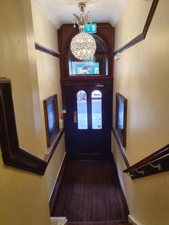 Pillar Guest house