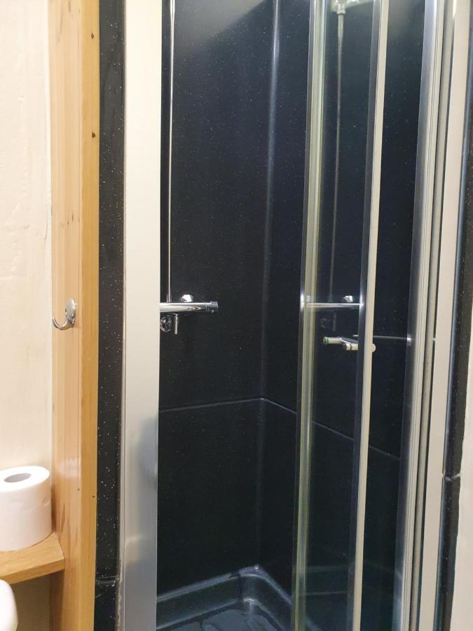 Pillar Guest house Dublin