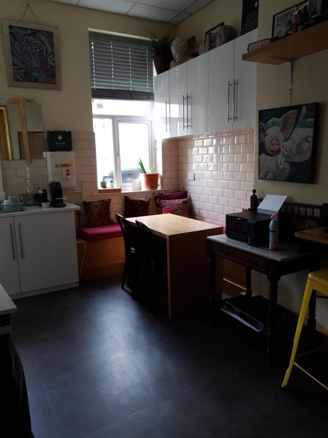 Pillar Guest house
