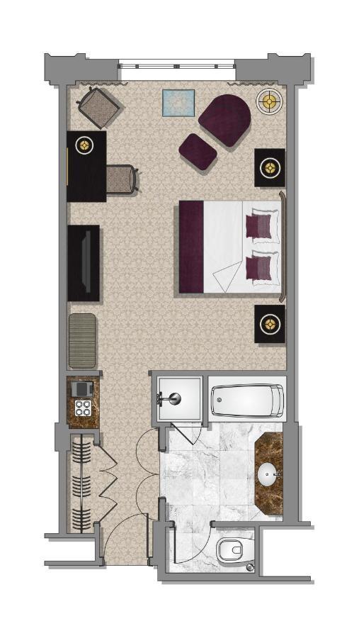 Intercontinental By Ihg