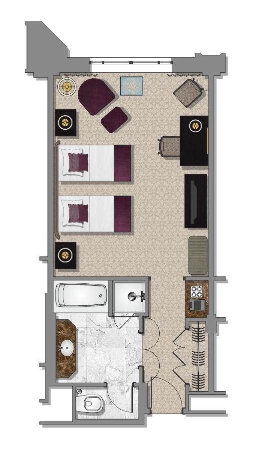 Hotel Intercontinental By Ihg