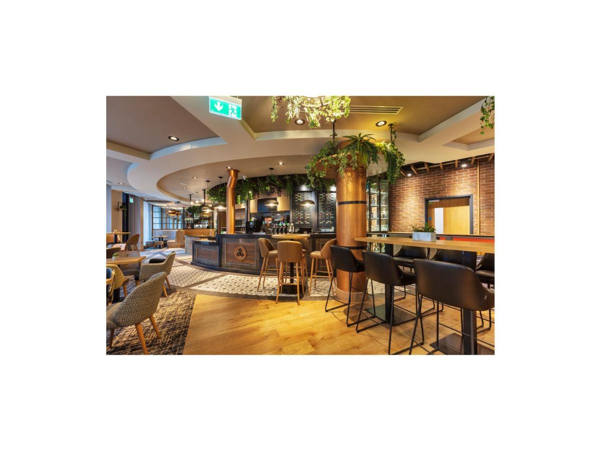 Point A Parnell Street 3*