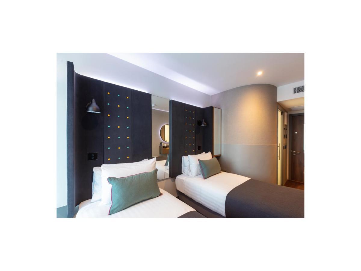 Point A Parnell Street Hotel 3*