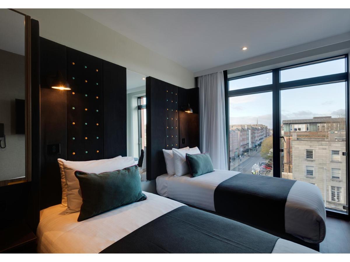 Hotel Point A Parnell Street