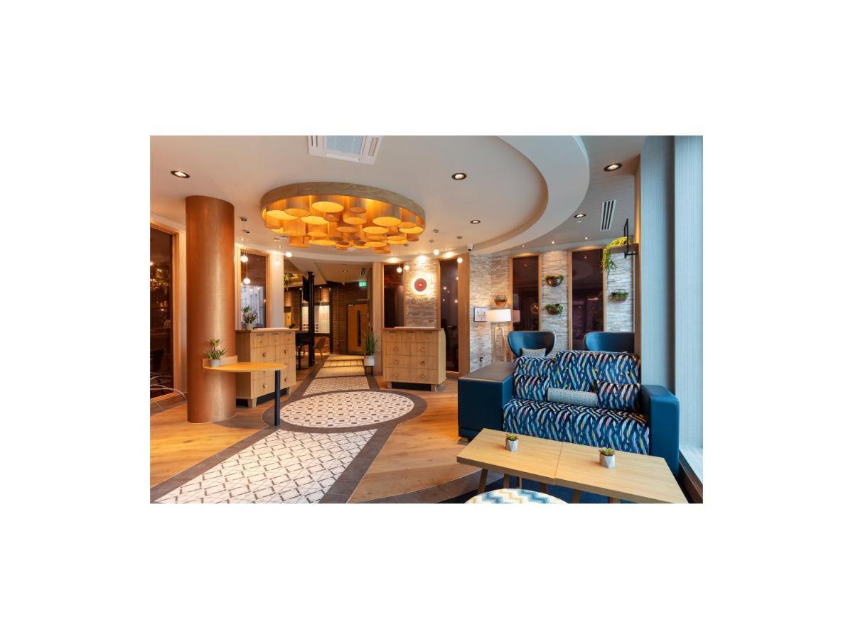 Point A Parnell Street 3*